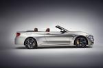 BMW M4 Convertible 2014 года
